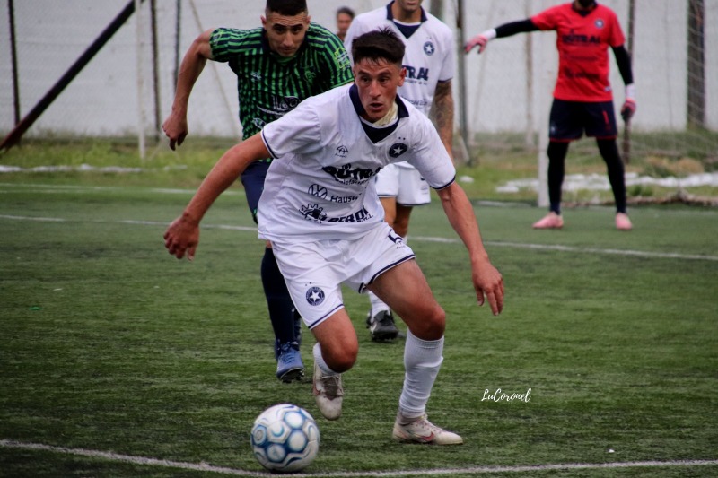 Fue un triunfo importantsimo y en una cancha dura